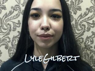LyleGilbert