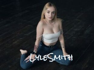 LyleSmith