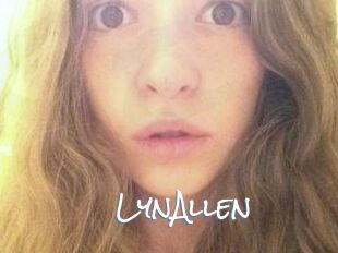 LynAllen
