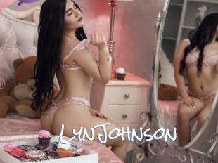 LynJohnson