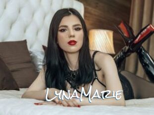LynaMarie