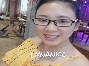 Lynanice