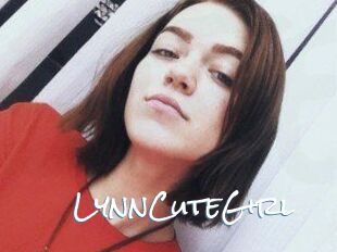 LynnCuteGirl