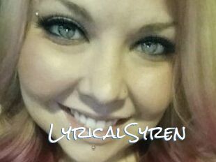 LyricalSyren