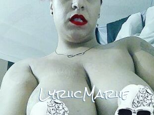 LyriicMariie