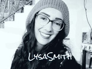 LysaSmith