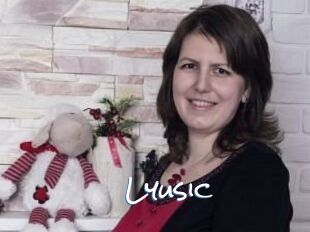 Lyusic