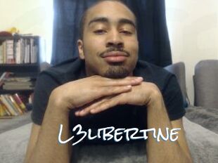 L3libertine