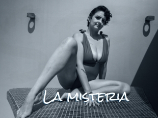 La_misteria