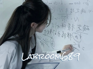 Labroom689
