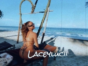 Laceylucii