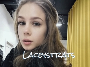 Laceystrats