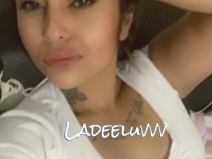 Ladeeluvvv