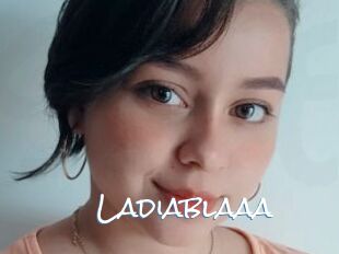 Ladiablaaa
