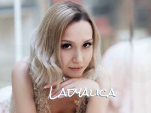 Ladyalica