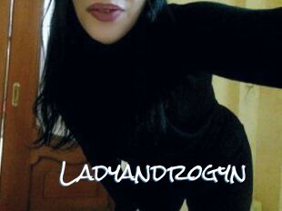 Ladyandrogyn