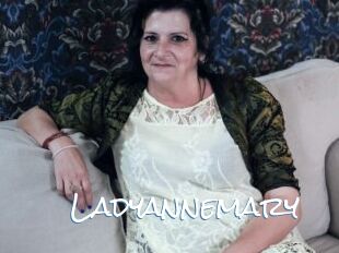Ladyannemary
