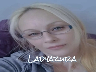 Ladyazura