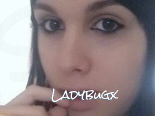 Ladybugx