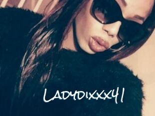 Ladydixxx41