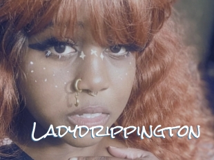 Ladydrippington