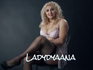Ladydyaana