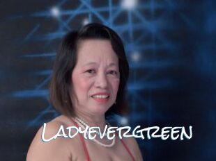 Ladyevergreen