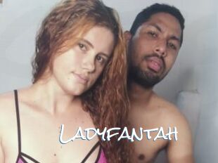Ladyfantah
