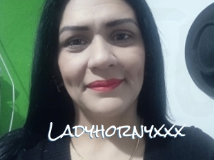 Ladyhornyxxx