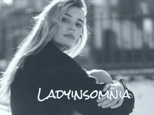 Ladyinsomnia
