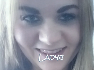 Ladyj