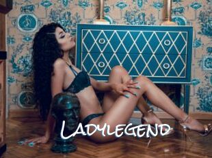 Ladylegend