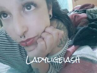 Ladyligeiash