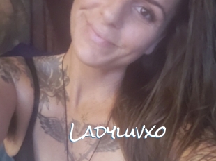 Ladyluvxo