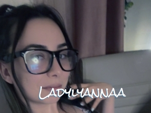Ladylyannaa