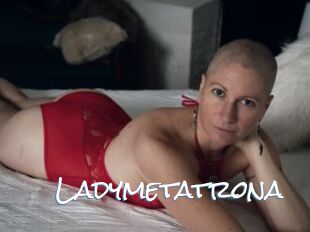 Ladymetatrona