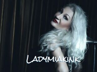Ladymiakink