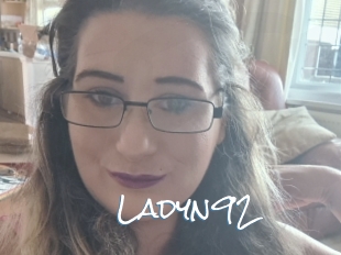 Ladyn92
