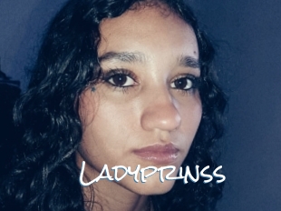Ladyprinss