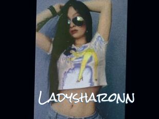 Ladysharonn