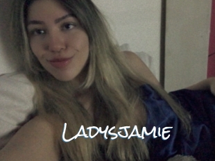 Ladysjamie