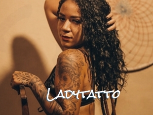 Ladytatto