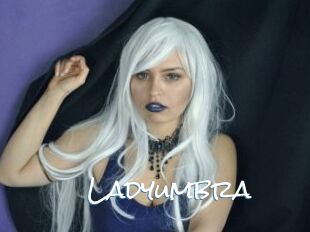 Ladyumbra