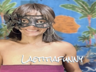Laetitiafunny