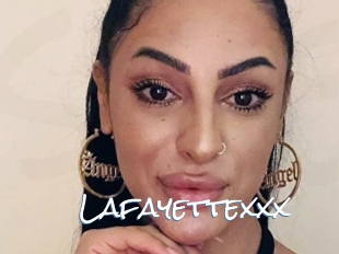 Lafayettexxx