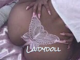 Laidydoll