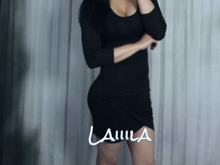Laiiila