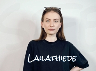 Lailathiede