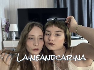 laineandcarina Sex Feed