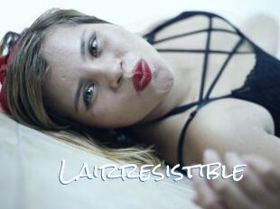 Lairresistible